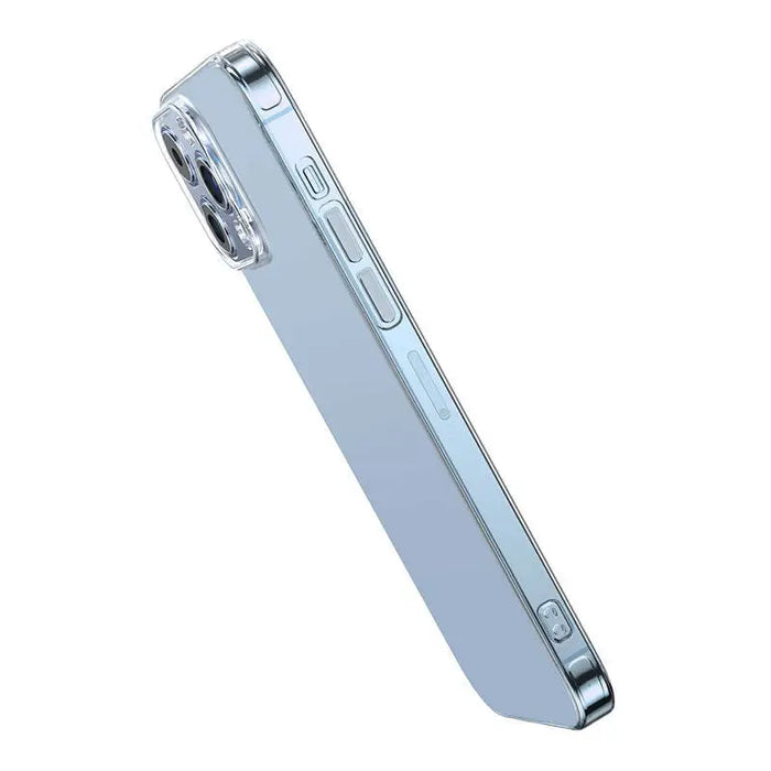 Transparent Case Baseus Simple for iPhone 13 Pro Max - Protective cases for smartphones<<<Cases<<<GSM
