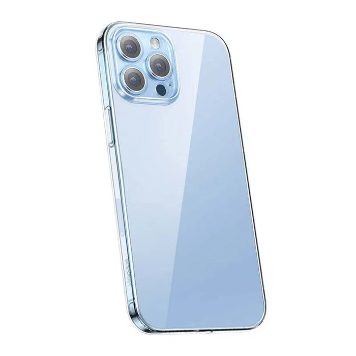 Transparent Case Baseus Simple for iPhone 13 Pro Max - Protective cases for smartphones<<<Cases<<<GSM