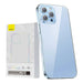 Transparent Case Baseus Simple for iPhone 13 Pro Max - Protective cases for smartphones<<<Cases<<<GSM