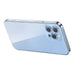 Transparent Case Baseus Simple for iPhone 13 Pro Max - Protective cases for smartphones<<<Cases<<<GSM