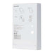 Transparent Case Baseus Simple for iPhone 13 Pro - Protective cases for smartphones<<<Cases<<<GSM