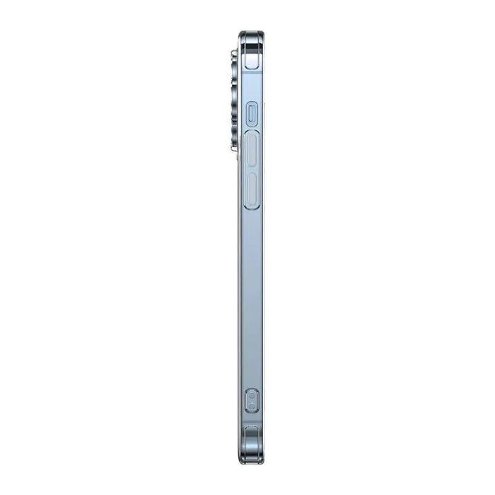 Transparent Case Baseus Simple for iPhone 13 Pro - Protective cases for smartphones<<<Cases<<<GSM