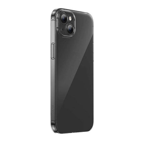 Transparent Case Baseus Simple for iPhone 13 - Protective cases for smartphones<<<Cases<<<GSM Accessories<<<InnproXML