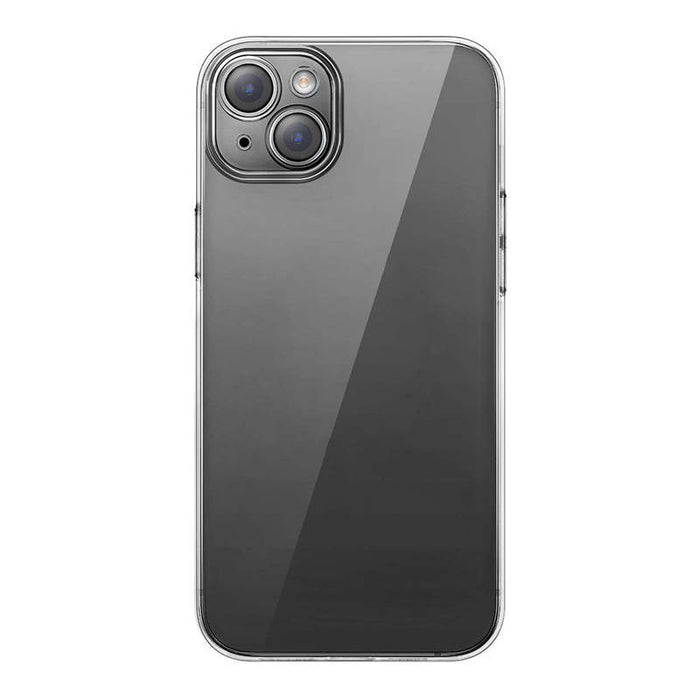 Transparent Case Baseus Simple for iPhone 13 - Protective cases for smartphones<<<Cases<<<GSM Accessories<<<InnproXML