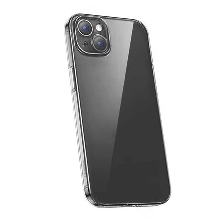 Transparent Case Baseus Simple for iPhone 13 - Protective cases for smartphones<<<Cases<<<GSM Accessories<<<InnproXML