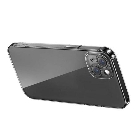 Transparent Case Baseus Simple for iPhone 13 - Protective cases for smartphones<<<Cases<<<GSM Accessories<<<InnproXML