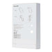 Transparent Case Baseus Simple for iPhone 14 Pro Max - Protective cases for smartphones<<<Cases<<<GSM
