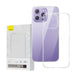 Transparent Case Baseus Simple for iPhone 14 Pro Max - Protective cases for smartphones<<<Cases<<<GSM