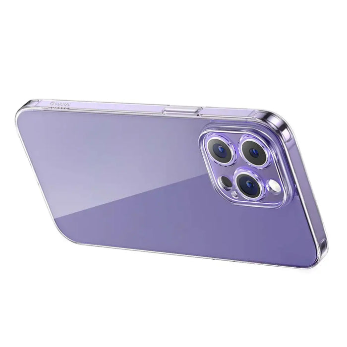 Transparent Case Baseus Simple for iPhone 14 Pro Max - Protective cases for smartphones<<<Cases<<<GSM