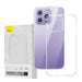 Transparent Case Baseus Simple for iPhone 14 Pro - Protective cases for smartphones<<<Cases<<<GSM