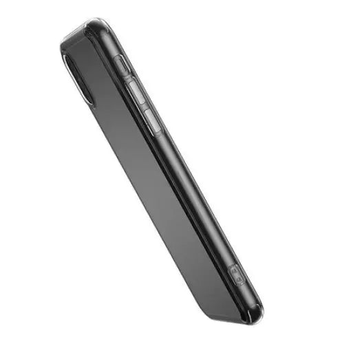 Transparent Case Baseus Simple for iPhone X - Protective cases for smartphones<<<Cases<<<GSM Accessories<<<InnproXML