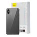 Transparent Case Baseus Simple for iPhone X - Protective cases for smartphones<<<Cases<<<GSM Accessories<<<InnproXML