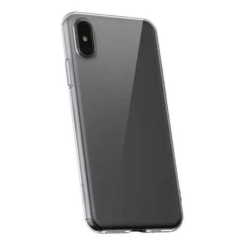 Transparent Case Baseus Simple for iPhone X - Protective cases for smartphones<<<Cases<<<GSM Accessories<<<InnproXML