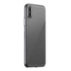 Transparent Case Baseus Simple for iPhone XS MAX - Protective cases for smartphones<<<Cases<<<GSM