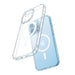Transparent magnetic case Mcdodo PC-1890 for iPhone 12/12 Pro Magsafe - Protective cases for smartphones<<<Cases<<<GSM