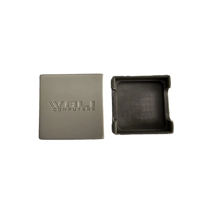 Transport case for AMD TRAY and MPK processors - Процесори<<<Компютърни