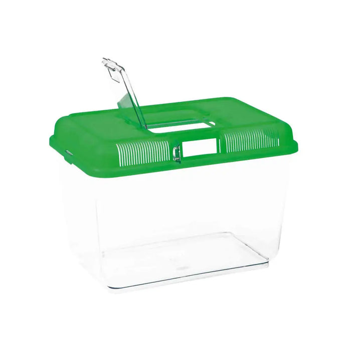 Transporter Trixie - Домашни Животни<<<Дом Градина<<<BigBuy&&&Здраве и хигиена<<<Домашни Животни<<<Дом Градина<<<BigBuy