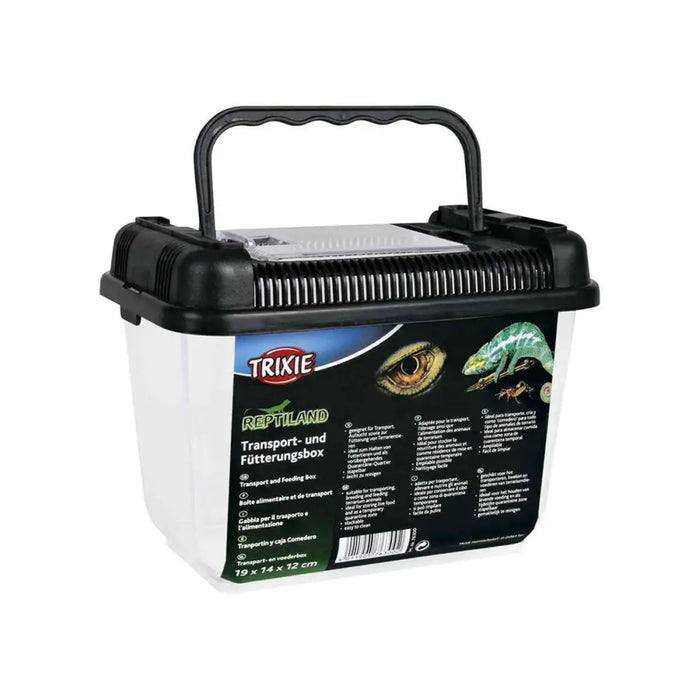 Transporter Trixie - Домашни Животни<<<Дом Градина<<<BigBuy&&&Здраве и хигиена<<<Домашни Животни<<<Дом Градина<<<BigBuy