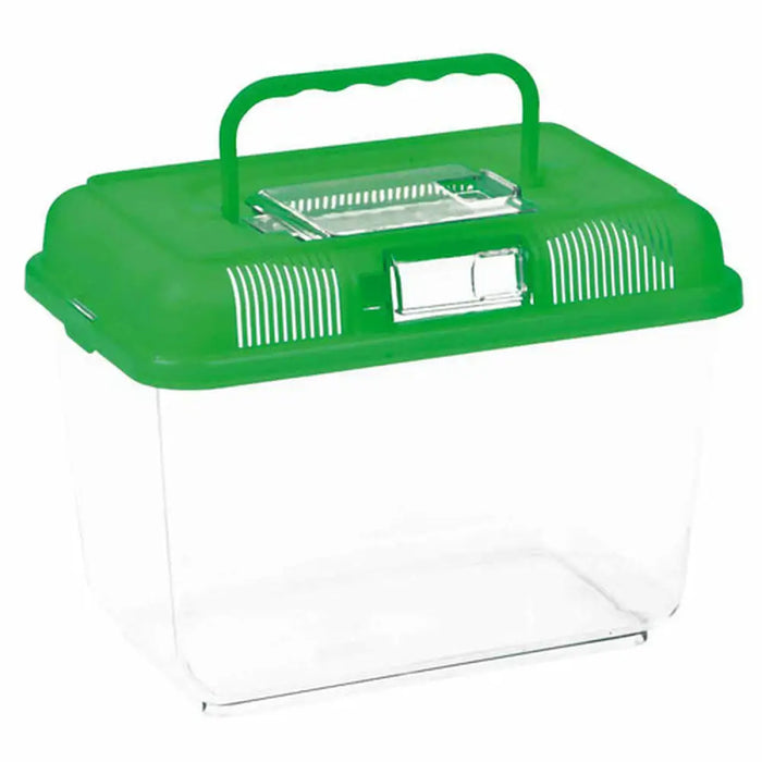 Transporter Trixie - Домашни Животни<<<Дом Градина<<<BigBuy&&&Здраве и хигиена<<<Домашни Животни<<<Дом Градина<<<BigBuy