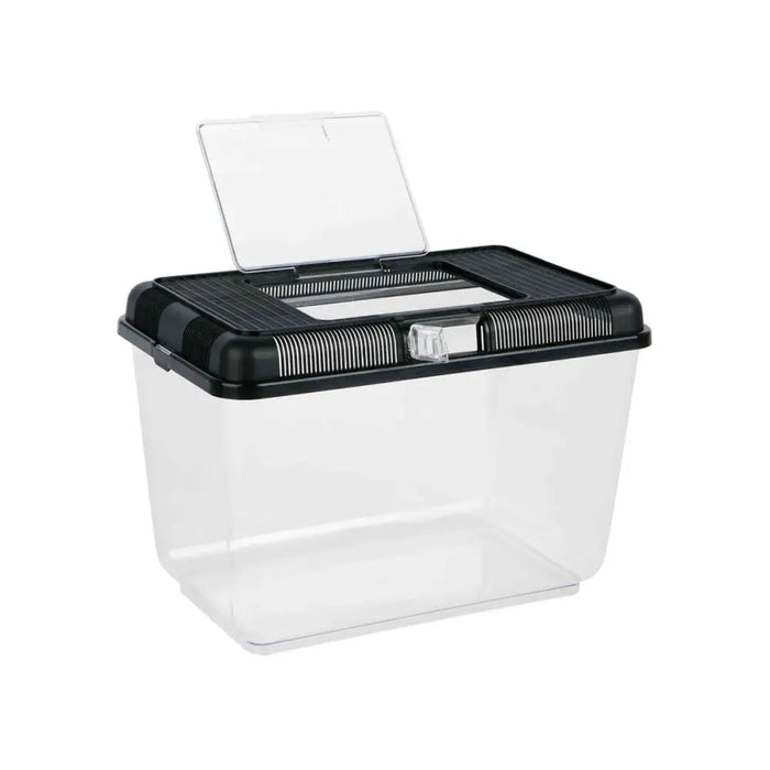 Transporter Trixie - Домашни Животни<<<Дом Градина<<<BigBuy&&&Здраве и хигиена<<<Домашни Животни<<<Дом Градина<<<BigBuy