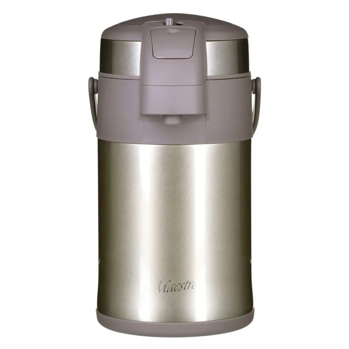 Travel thermos 3 l MR-1637-300-GOLD Maestro - Flasks & thermal mugsAGD-TKT<<<Home Appliance - ProductsAGD<<<ActionPL