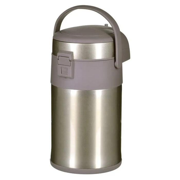 Travel thermos 3 l MR-1637-300-GOLD Maestro - Flasks & thermal mugsAGD-TKT<<<Home Appliance - ProductsAGD<<<ActionPL