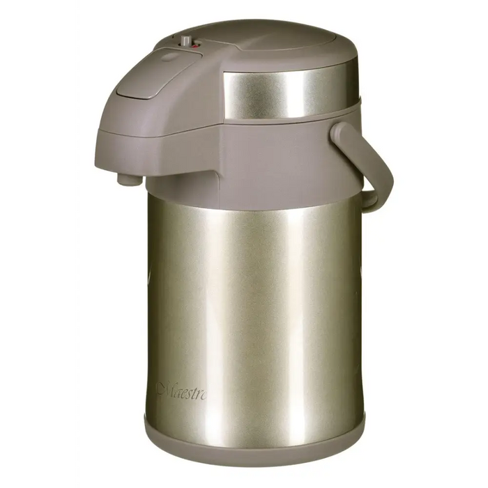 Travel thermos 3 l MR-1637-300-GOLD Maestro - Flasks & thermal mugsAGD-TKT<<<Home Appliance - ProductsAGD<<<ActionPL