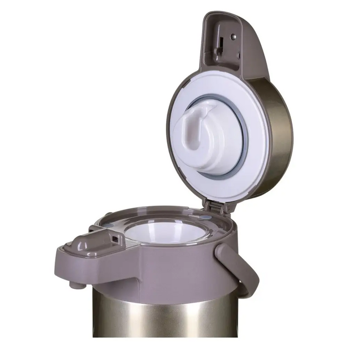 Travel thermos 3 l MR-1637-300-GOLD Maestro - Flasks & thermal mugsAGD-TKT<<<Home Appliance - ProductsAGD<<<ActionPL