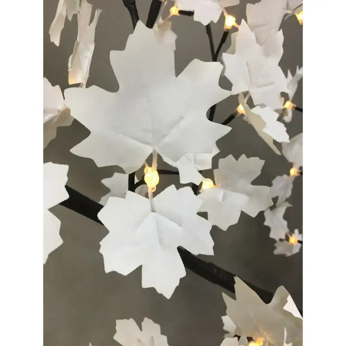 Tree Home ESPRIT Metal Maple wood 100 x 100 x 200 cm - Декорация и Осветление<<<Дом Градина<<<BigBuy&&&Други артикули