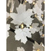 Tree Home ESPRIT Metal Maple wood 100 x 100 x 200 cm - Декорация и Осветление<<<Дом Градина<<<BigBuy&&&Други артикули