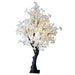 Tree Home ESPRIT Metal Maple wood 100 x 100 x 200 cm - Декорация и Осветление<<<Дом Градина<<<BigBuy&&&Други артикули