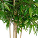Tree Home ESPRIT Polyester Bamboo 80 x 80 x 180 cm - Декорация и Осветление<<<Дом Градина<<<BigBuy&&&Други артикули за