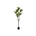 Tree Home ESPRIT Polyethylene 80 x 80 x 150 cm - Декорация и Осветление<<<Дом Градина<<<BigBuy&&&Други артикули за