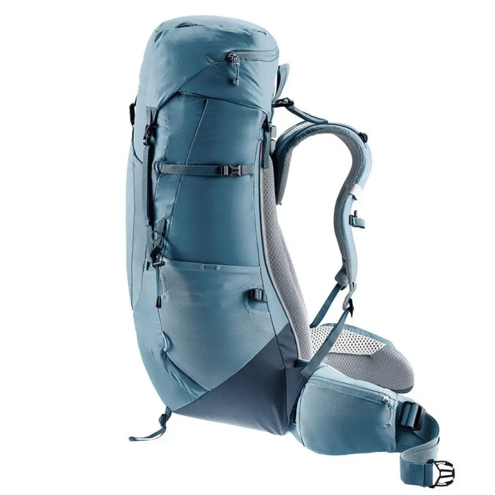 Trekking backpack - Deuter Aircontact Lite 40 + 10 - Bags backpacks organizersSUR-TPO<<<SurvivalSUR<<<ActionPL