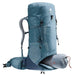 Trekking backpack - Deuter Aircontact Lite 40 + 10 - Bags backpacks organizersSUR-TPO<<<SurvivalSUR<<<ActionPL