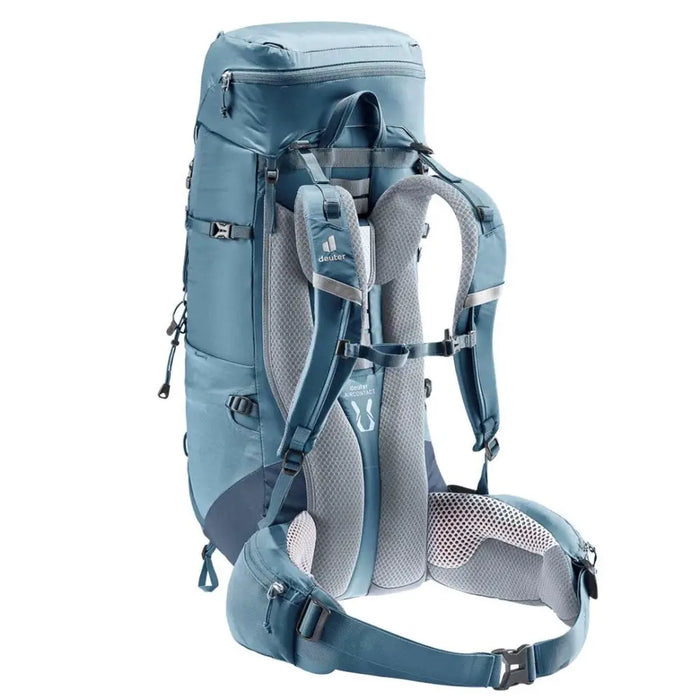 Trekking backpack - Deuter Aircontact Lite 40 + 10 - Bags backpacks organizersSUR-TPO<<<SurvivalSUR<<<ActionPL