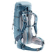 Trekking backpack - Deuter Aircontact Lite 40 + 10 - Bags backpacks organizersSUR-TPO<<<SurvivalSUR<<<ActionPL