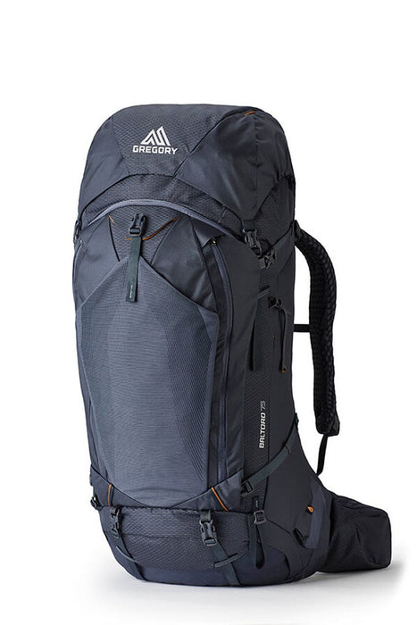 Trekking backpack - Gregory Baltoro 75 Alaska Blue - Bags backpacks organizersSUR-TPO<<<SurvivalSUR<<<ActionPL