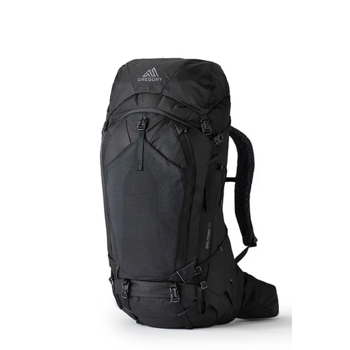 Trekking backpack - Gregory Baltoro 75 Obsidian Black - Bags backpacks organizersSUR-TPO<<<SurvivalSUR<<<ActionPL