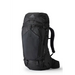 Trekking backpack - Gregory Baltoro 75 Obsidian Black - Bags backpacks organizersSUR-TPO<<<SurvivalSUR<<<ActionPL
