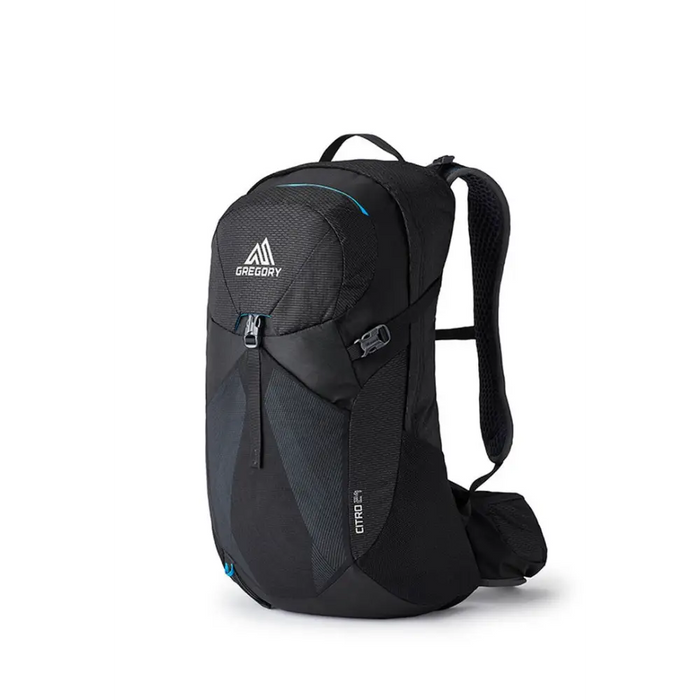 Trekking backpack - Gregory Citro 24 Ozone Black - Bags backpacks organizersSUR-TPO<<<SurvivalSUR<<<ActionPL