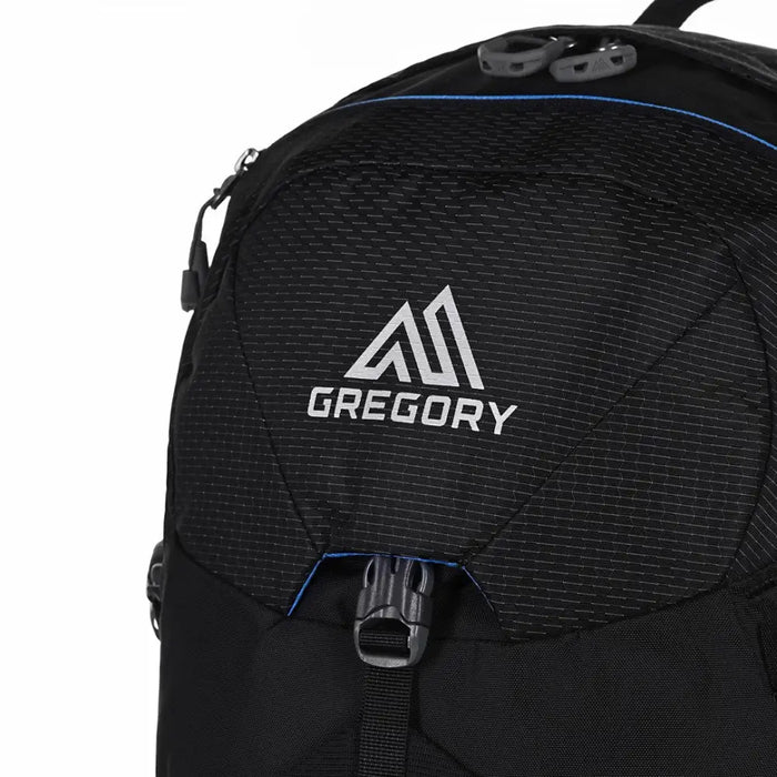 Trekking backpack - Gregory Citro 24 Ozone Black - Bags backpacks organizersSUR-TPO<<<SurvivalSUR<<<ActionPL