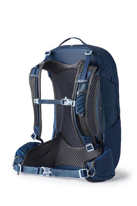 Trekking backpack - Gregory Juno 24 Vintage Blue - Bags backpacks organizersSUR-TPO<<<SurvivalSUR<<<ActionPL