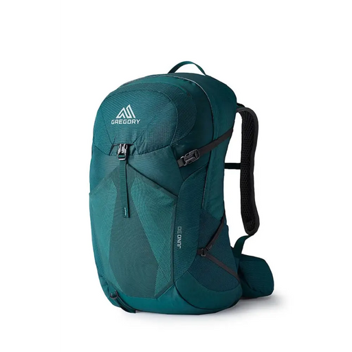 Trekking backpack - Gregory Juno 30 Emerald Green - Bags backpacks organizersSUR-TPO<<<SurvivalSUR<<<ActionPL