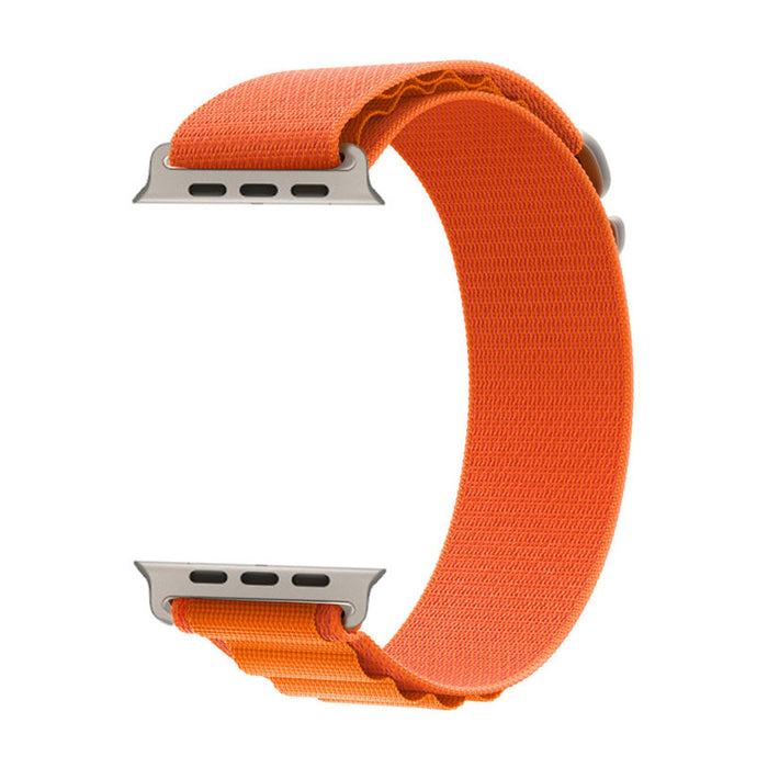 NYLON STRAP TRENDER APPLE 44/45/46 MM TR-ANY45OR