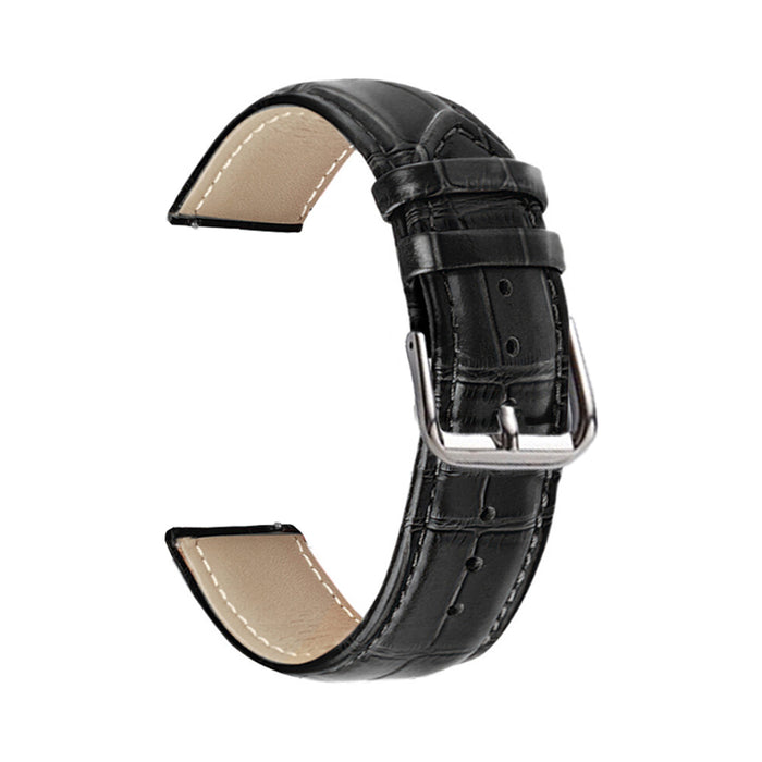 Watch strap TRENDER TR-CFX20BK 20 mm