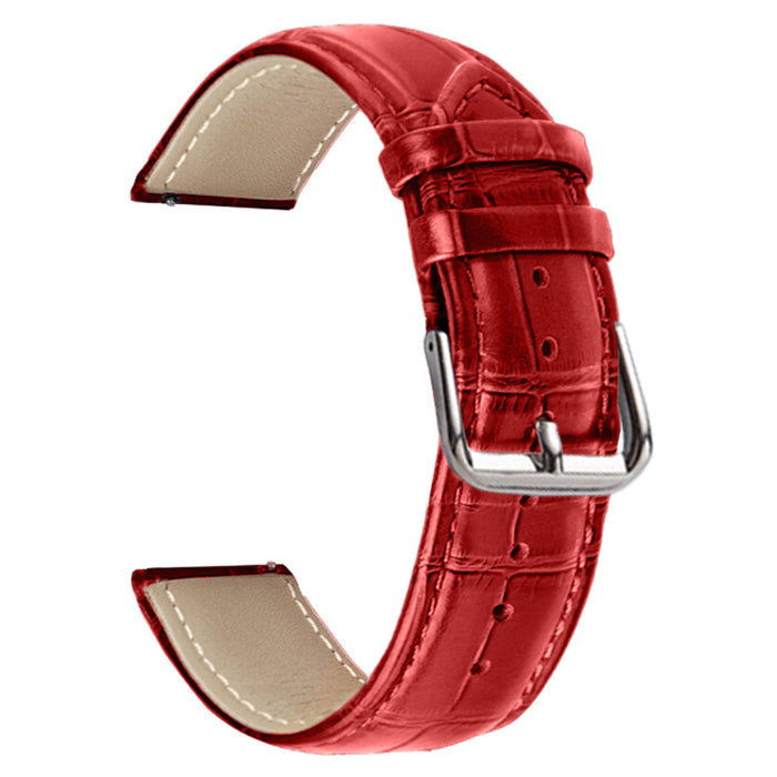 Watch strap TRENDER TR-CFX20RD 20 mm
