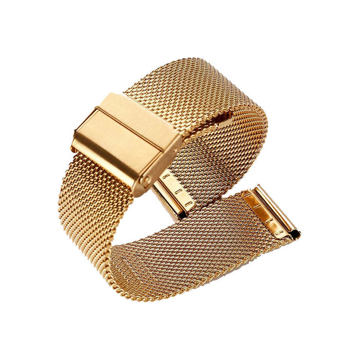 METAL STRAP TRENDER TR-ST20GD 20 MM GOLD