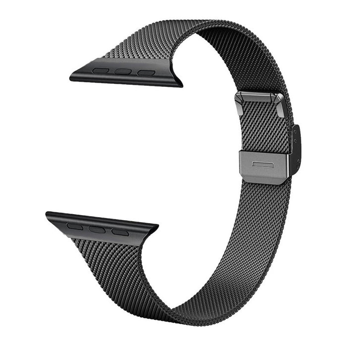 METAL STRAP TRENDER APPLE 45 MM TR-AST45BK BLACK