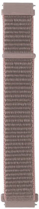 NYLON STRAP TRENDER TR-NY20PK 20 MM PINK